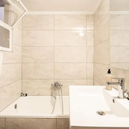 Thission Penthouse Apartment