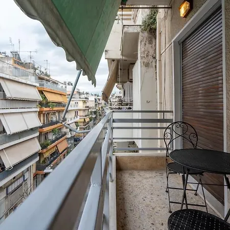 Apartment Thission Penthouse