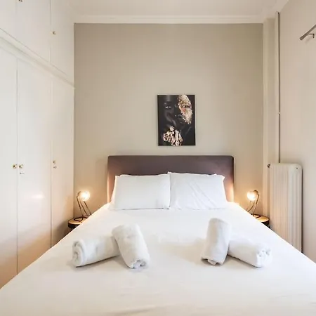 Thission Penthouse * Athens