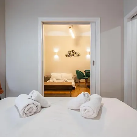 Thission Penthouse Apartment