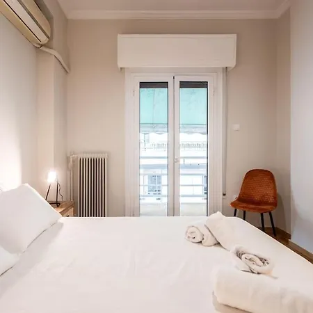 Thission Penthouse *