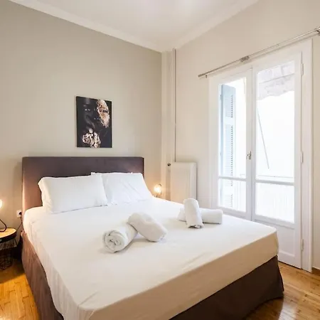 Thission Penthouse * Athens