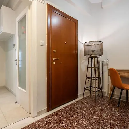 Thission Penthouse Apartment