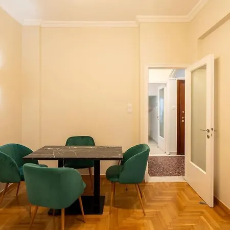 Apartment Thission Penthouse