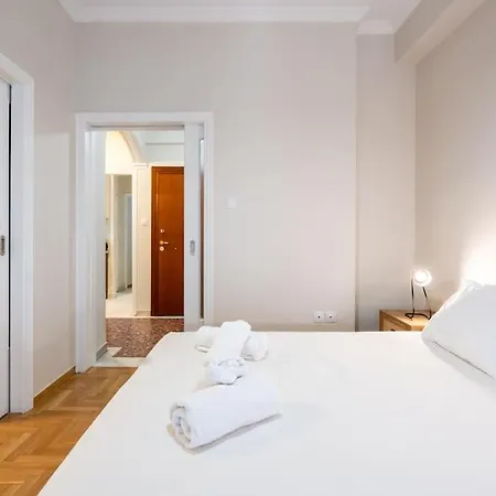 Apartment Thission Penthouse *