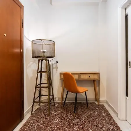 Thission Penthouse Apartment Athens