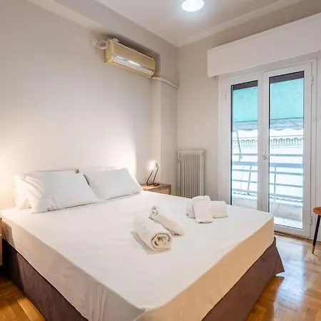 Thission Penthouse Apartment